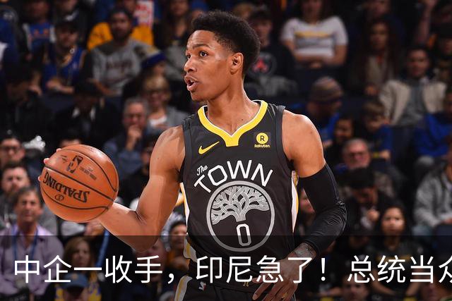 中企一收手，印尼急了！总统当众喊“家人们”，中方只看实际行动