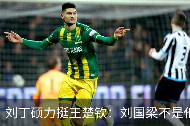 刘丁硕力挺王楚钦：刘国梁不是他的姑父！他没有后台 全靠自己凿出来