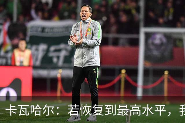 卡瓦哈尔：若恢复到最高水平，我永远不会拒绝再次穿上国家队球衣