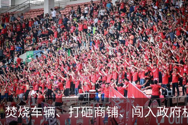 焚烧车辆、打砸商铺、闯入政府机构纵火，法国多地爆发示威抗议；驻法大使馆：中国公民特别是游客，避免前往游行示威区域，远离冲突地区