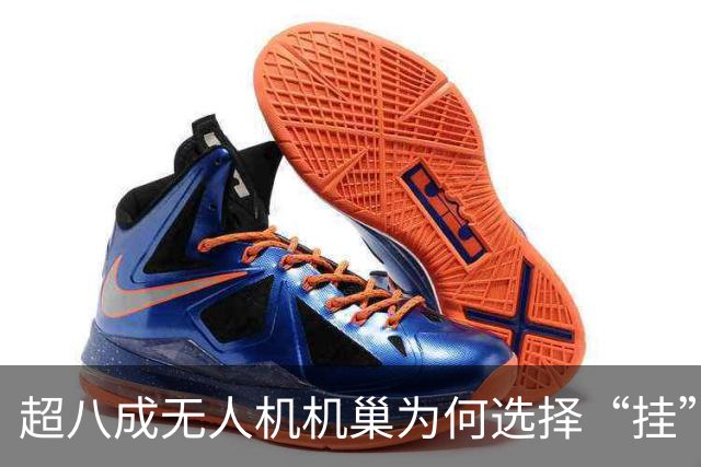 超八成无人机机巢为何选择“挂”在铁塔上？